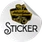 SAMOLEPKY / STICKERS