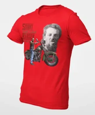 Tričko SONNY BARGER