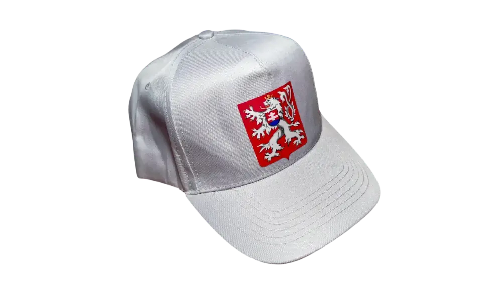 čepice ČSSR Patriot