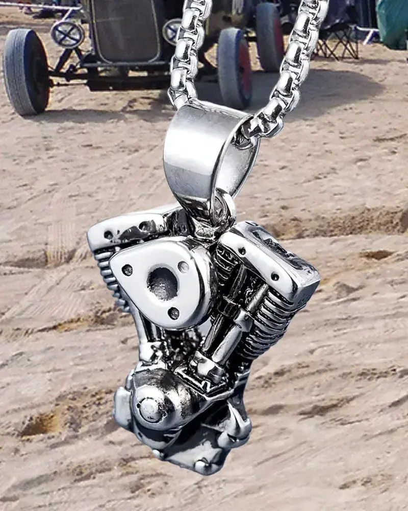 Řetízek SHOVEL