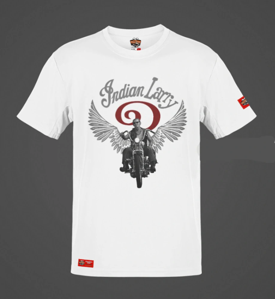 Tričko Indian Larry 3.0
