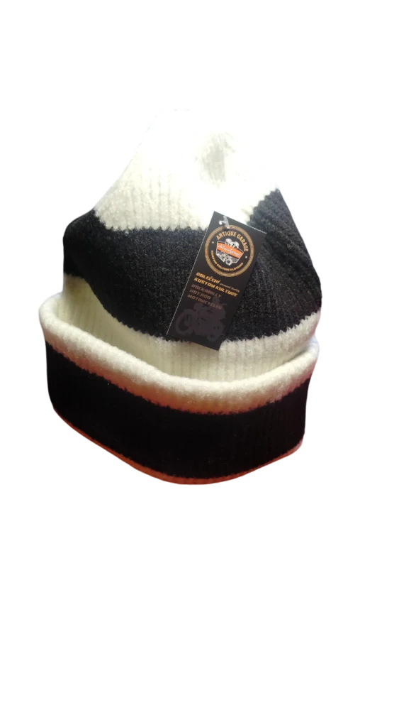 kulich PRISON STRIPE