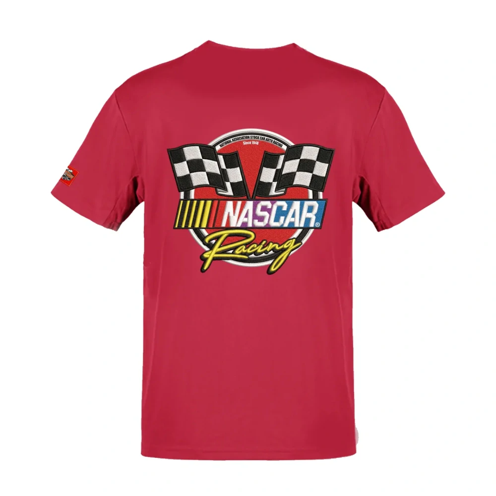 Tričko NASCAR Racing Premium