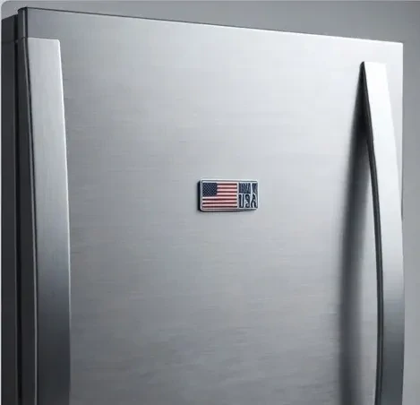 Magnetka Made In USA