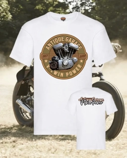 Tričko SPORTSTER 1957-2020