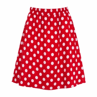 sukně Rockabilly PinUp